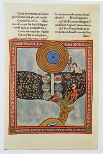 Scivias, Codex Rupertsberg - German School