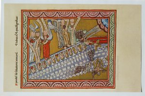 Scivias, Codex Rupertsberg