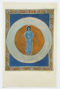 Scivias, Codex Rupertsberg