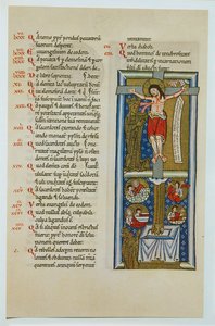 Scivias, Codex Rupertsberg - German School