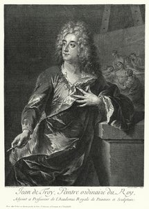 Autoportrait de l