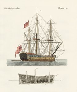 Navires