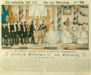 Anniversaire de mariage d