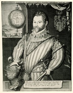 Sir Francis Drake