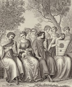 Socialisation et divertissement - German School