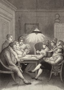 Soirée - German School