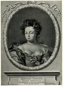 Sophie Charlotte - German School