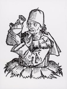 Saint Antoine (1195-1231) de 