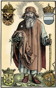Saint Collenman de Stockerau