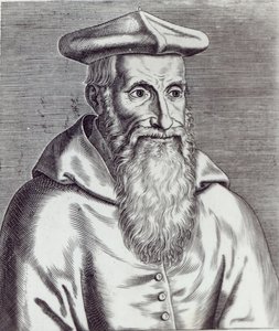 Stanislaus Hosius - German School