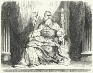 Étienne Ier, roi de Hongrie