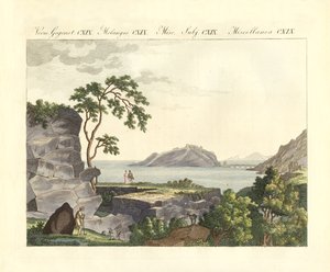 Étrange maçonnerie cyclopéenne de l