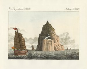 Étrange monadnock