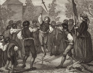Danse de l