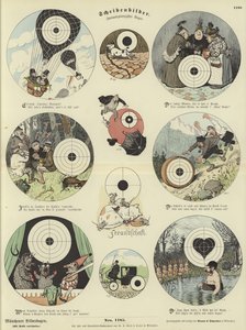 Images cibles