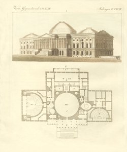 Le Capitole des États-Unis à Washington