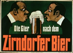Le Désir pour la Bière Zirndurfer