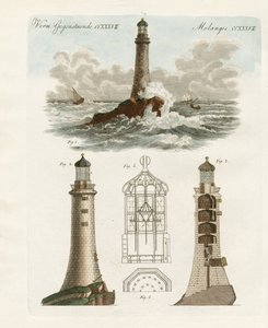 Le phare d