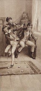 La danse de l