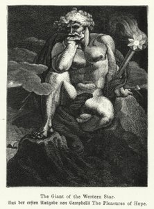 Le Géant de l