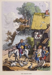 La Poule d