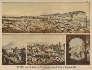 Les villes d