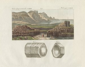 La route géante ou la rue géante
