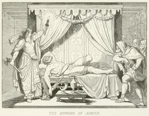 Le meurtre d