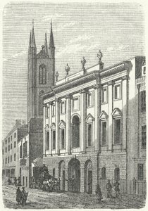 La maison d