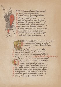 La poésie d