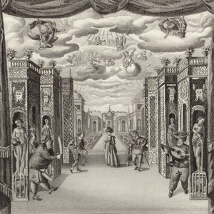 Théâtre - German School