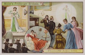 Théâtre en l