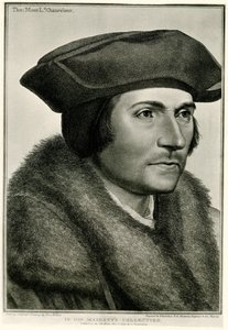 Thomas More - German School