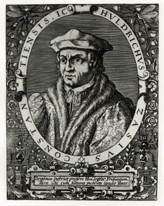 Ulrich Zasius - German School