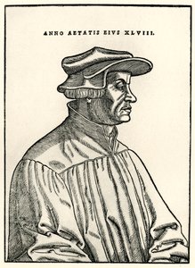 Ulrich Zwingli - German School