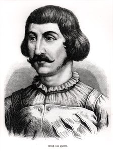 Ulrich von Hutten