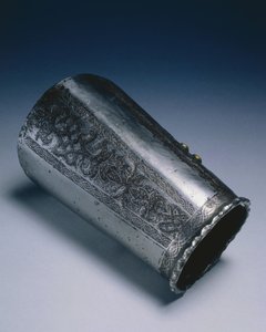 Brassard, vers 1560 - German School
