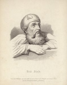 Veit Stoss - German School
