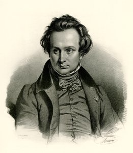 Victor Hugo - German School