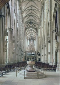 Vue de l