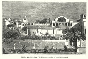 Villa de l
