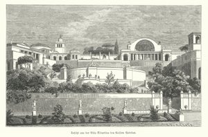 Villa de l