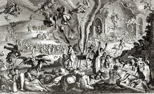 Nuit de Walpurgis