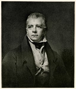 Walter Scott - German School