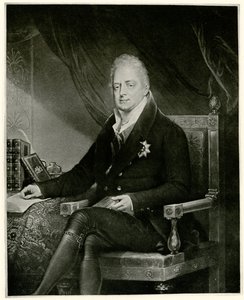 Guillaume IV - German School