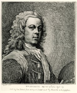 William Hogarth