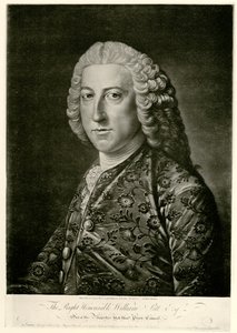William Pitt l