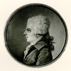Wolfgang Amadeus Mozart - German School