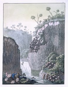 Explorateurs avec l