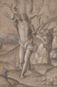Saint Sébastien